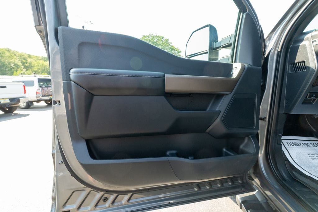2024 Ford F-150 STX - Photo 17