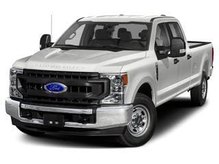 2020 Ford F-250 Platinum 4x4 Crew Cab 160 in's photo