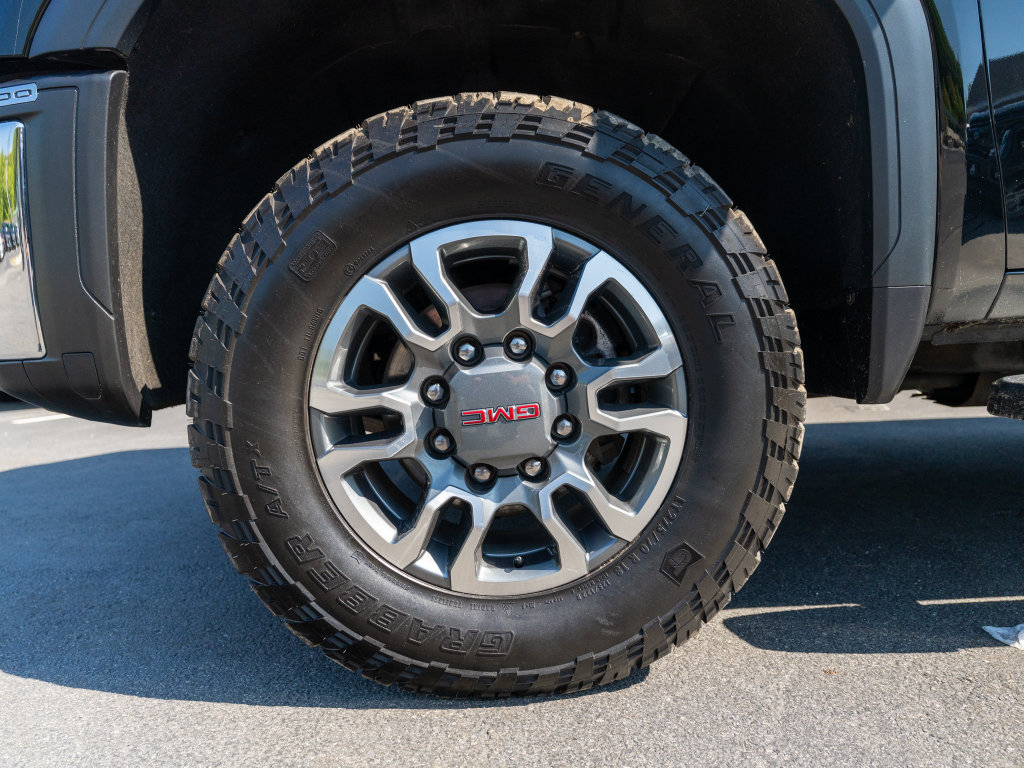 2024 GMC Sierra 2500HD SLE - Photo 2