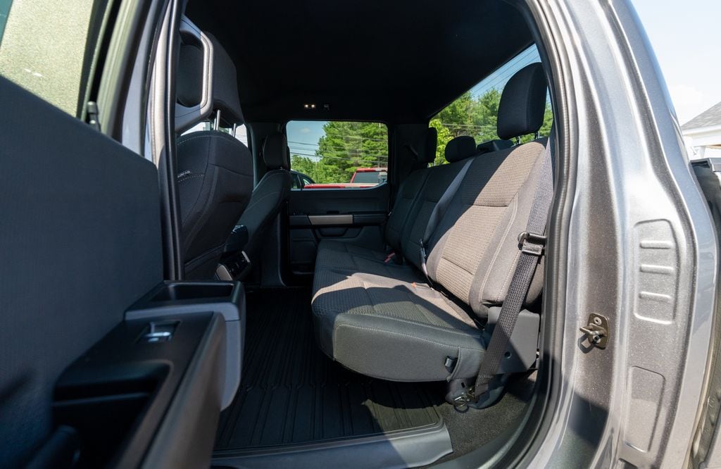 2024 Ford F-150 STX - Photo 16