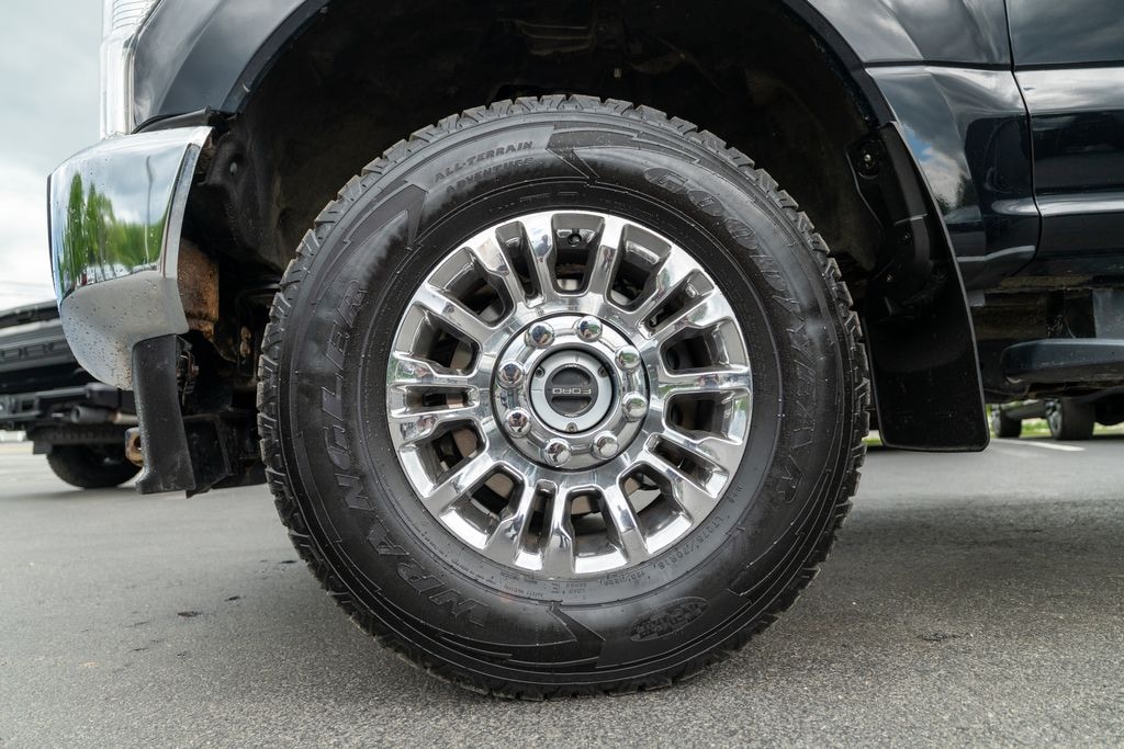 Used 2021 Ford F-350 XLT Truck Regular Cab