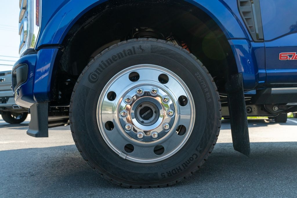 Used 2026 Ford F-450 Platinum Truck Crew Cab