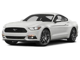 2015 Ford Mustang GT Premium's photo
