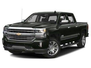 2017 Chevrolet Silverado 1500 High Country's photo
