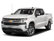 Chevrolet Silverado 1500 LTD
