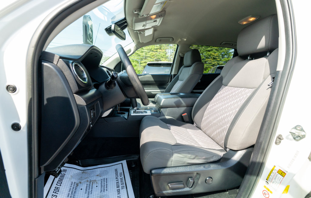 2019 Toyota Tundra SR5 - Photo 20