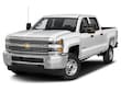 Chevrolet Silverado 3500HD