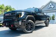  GMC Sierra 2500 HD