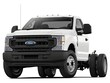Ford F-350 Chassis