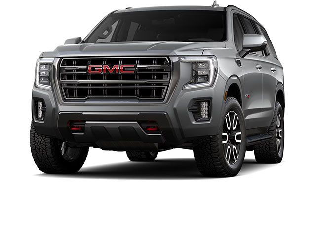 2023 GMC Yukon 4WD AT4's photo