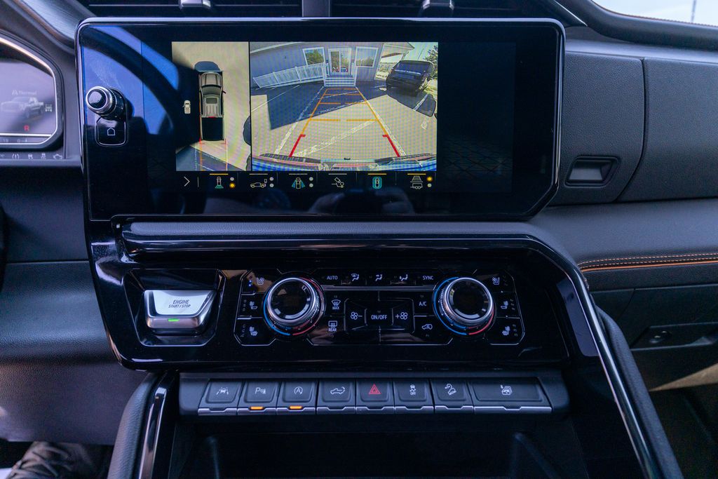 2023 GMC Sierra 1500 AT4 - Photo 23
