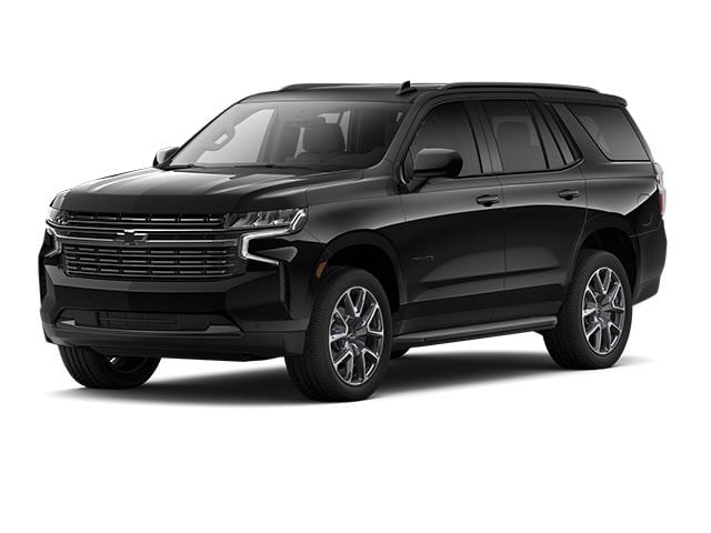2023 Chevrolet Tahoe RST's photo