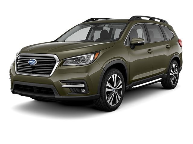 2022 Subaru Ascent Limited 7 Passenger's photo