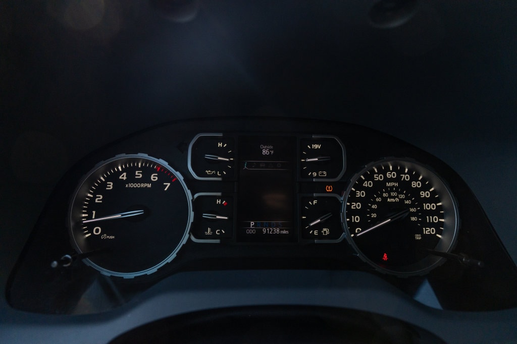 2019 Toyota Tundra SR5 - Photo 21