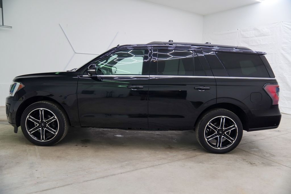 Used 2020 Ford Expedition Limited SUV