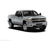  Chevrolet Silverado 2500HD