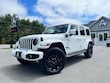 Jeep Wrangler 4xe