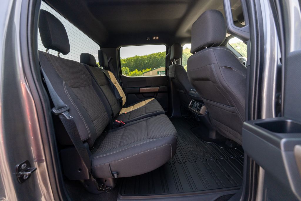 2024 Ford F-150 STX - Photo 14