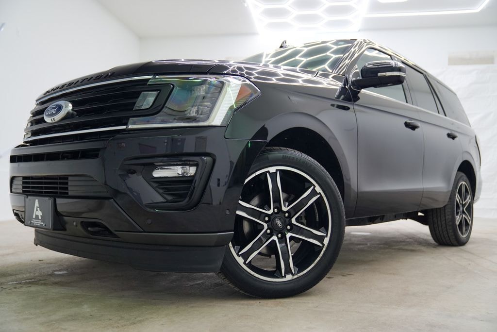 Used 2020 Ford Expedition Limited SUV