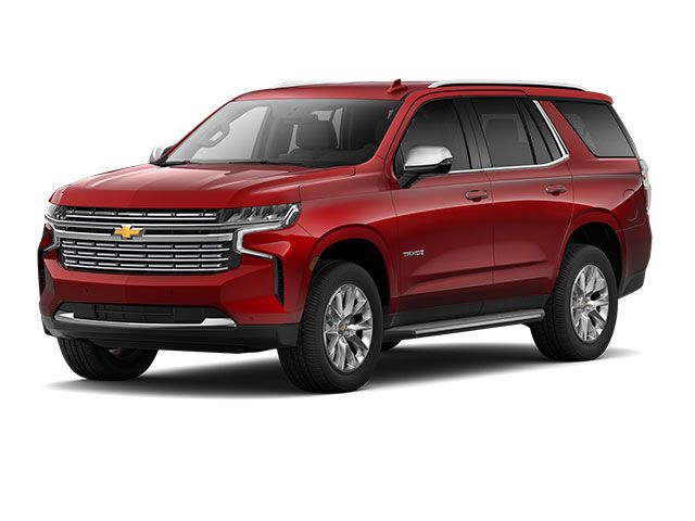 2023 Chevrolet Tahoe 4WD Premier's photo