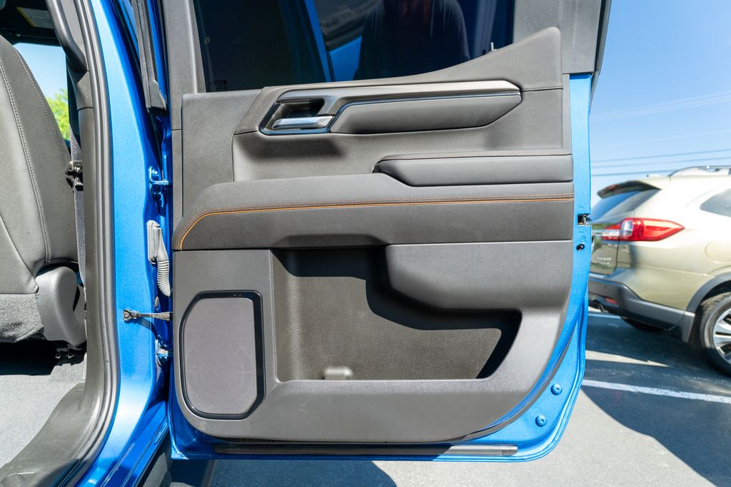 2023 GMC Sierra 1500 AT4 - Photo 15