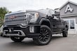 GMC Sierra 2500 HD