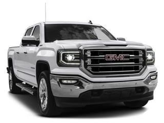2016 GMC Sierra 1500 SLT's photo