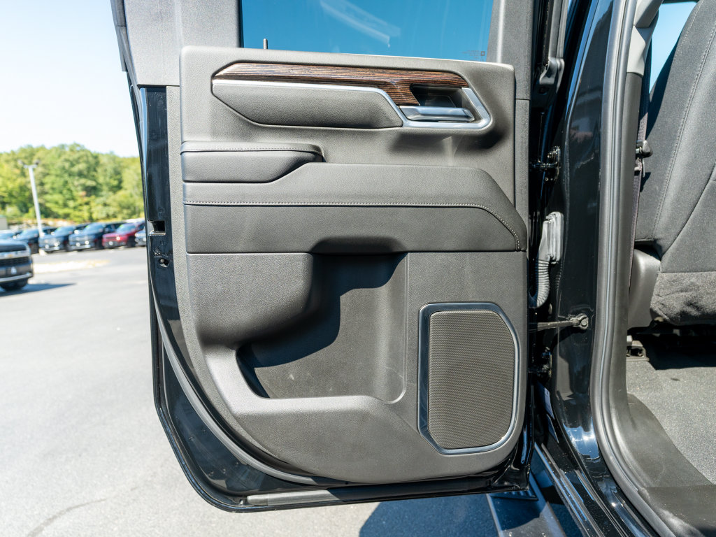 2024 GMC Sierra 2500HD SLE - Photo 16