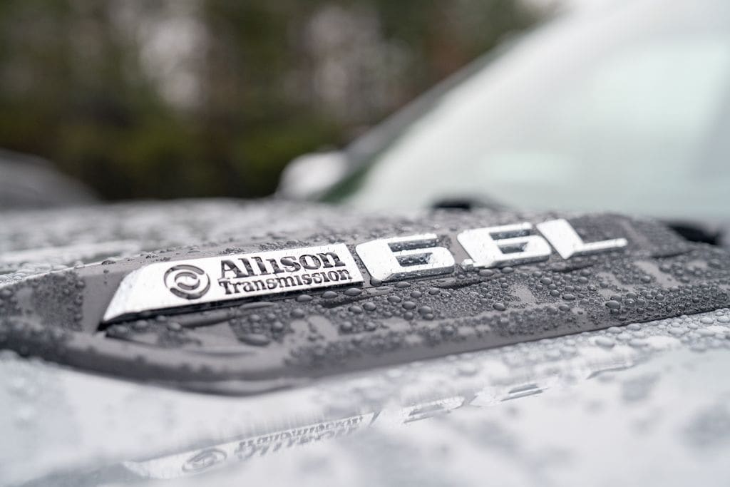 Used 2025 Chevrolet Silverado 2500 HD LT Truck Crew Cab