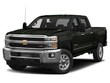  Chevrolet Silverado 2500HD