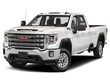  GMC Sierra 2500 HD