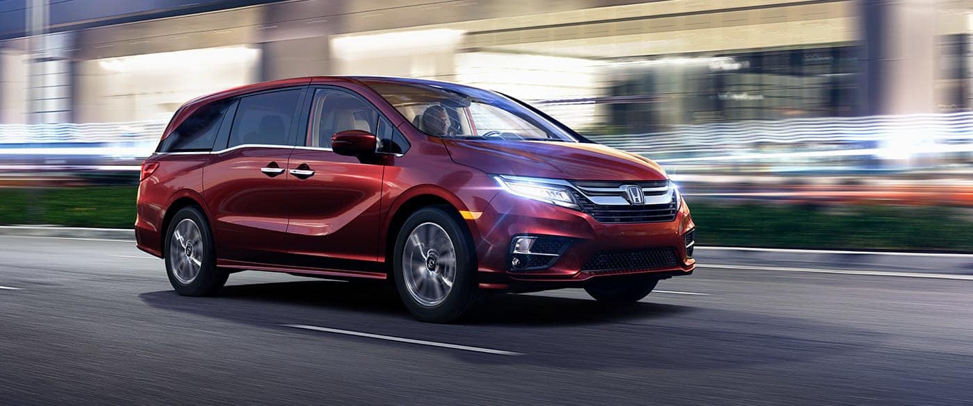 2021 honda odyssey lease price 2021 honda odyssey lease price