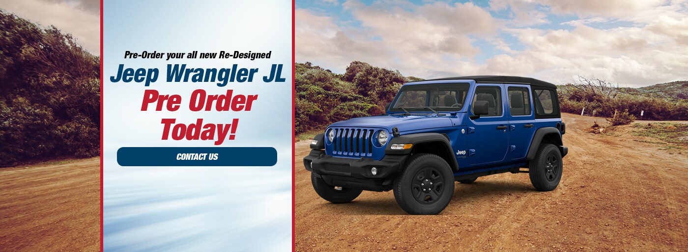 New Chrysler, Dodge, Jeep, RAM and Used Car Dealer Serving Brenham