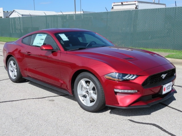 New & Used Ford Car, SUV & Truck Dealer in Brenham TX | Appel Ford