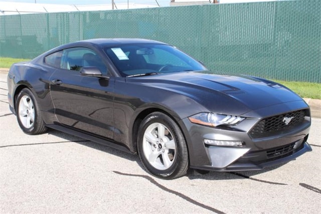 New & Used Ford Car, SUV & Truck Dealer in Brenham TX | Appel Ford