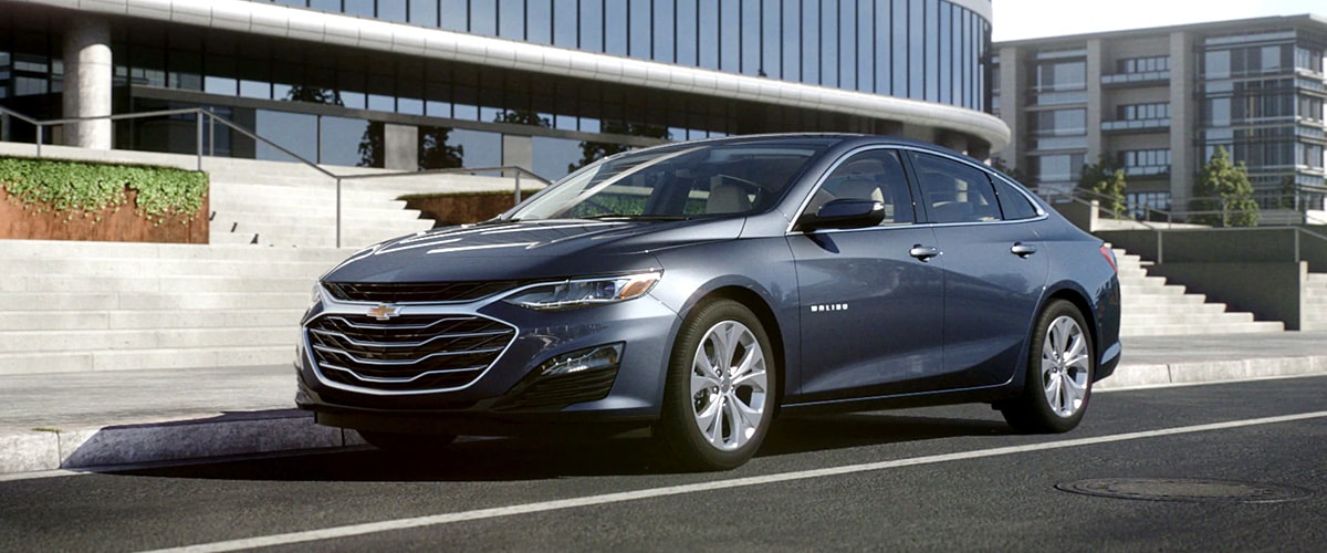 2019 Chevrolet Malibu Apple Chevrolet Of Red Lion