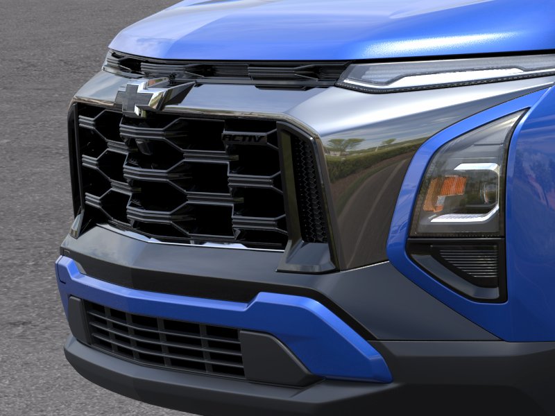 2027 Chevrolet Equinox ACTIV - Photo 13