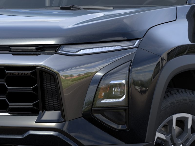 2026 Chevrolet Equinox ACTIV - Photo 10