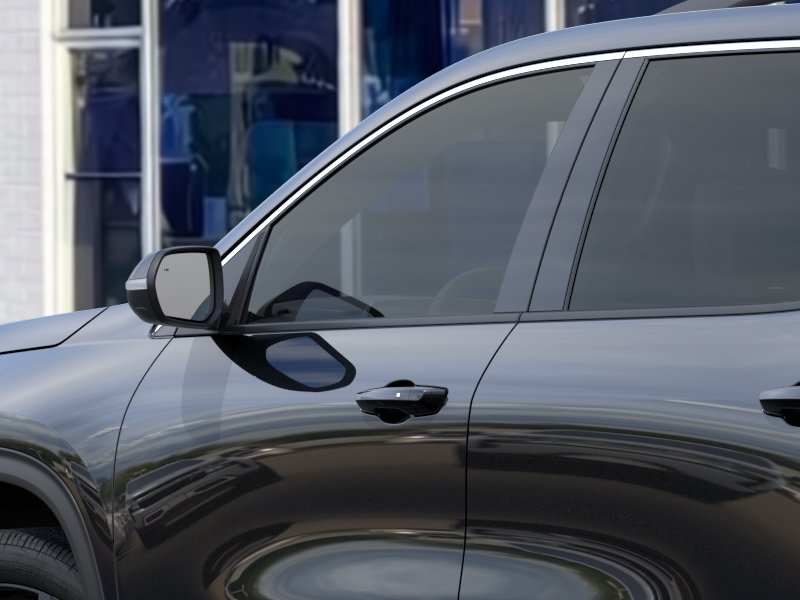 2026 Chevrolet Traverse LT - Photo 12