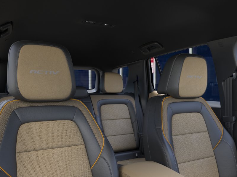 2027 Chevrolet Equinox ACTIV - Photo 24