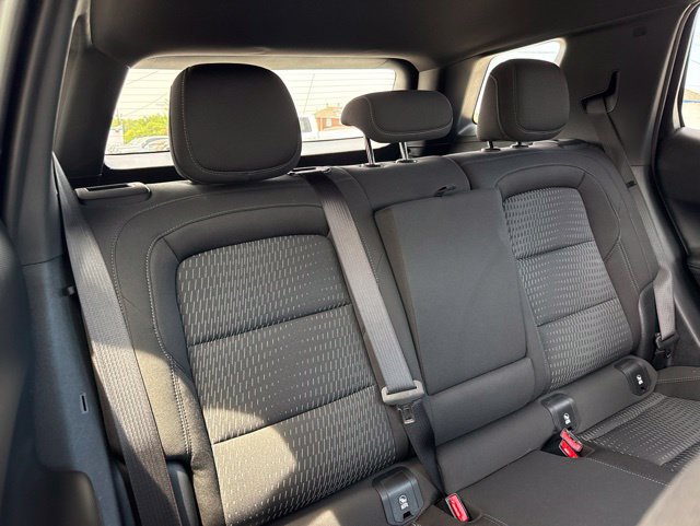 2025 Chevrolet Equinox LT - Photo 27