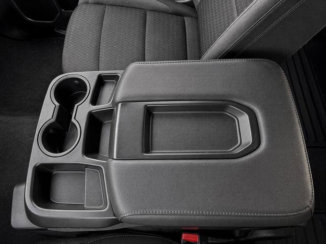 2025 Chevrolet Silverado 1500 LT - Photo 17