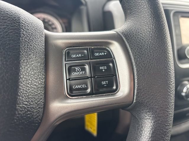 2024 RAM Ram 1500 Classic SLT - Photo 15