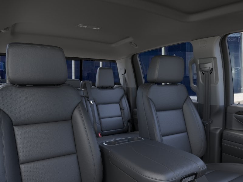 2026 Chevrolet Silverado 2500 HD LTZ - Photo 24