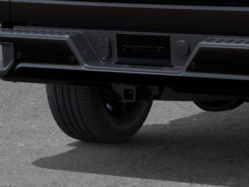 2026 Chevrolet Silverado 1500 RST - Photo 14