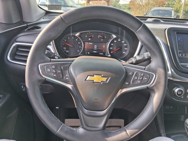 2024 Chevrolet Equinox LT - Photo 16