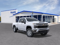 2026 Chevrolet Silverado 2500 HD LT Truck