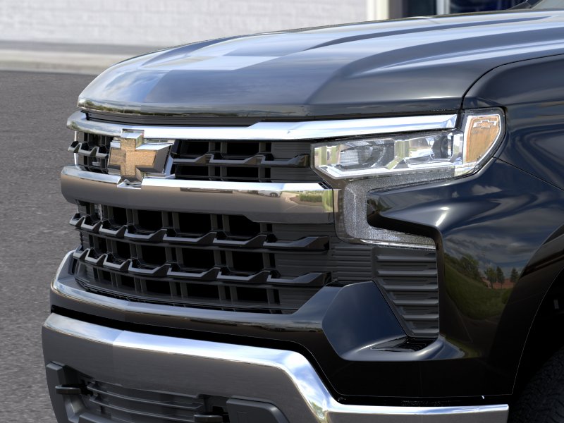 2026 Chevrolet Silverado 1500 LT - Photo 13