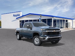 2026 Chevrolet Silverado 2500 HD LT Truck