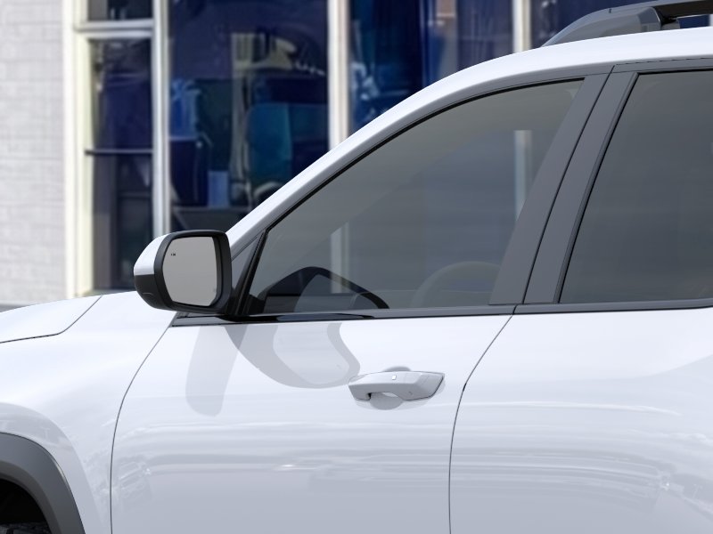 2026 Chevrolet Equinox ACTIV - Photo 12